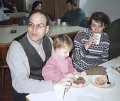 Prof. Richard Beck mit seiner Frau Ulrike